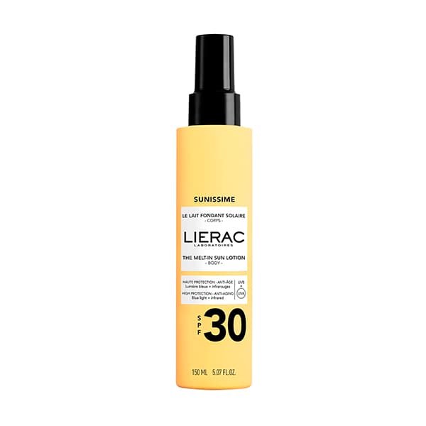 Sunissime Lait Solaire SPF30 – Protection Naturelle