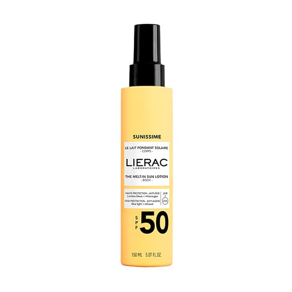 Sunissime Crème Solaire SPF50