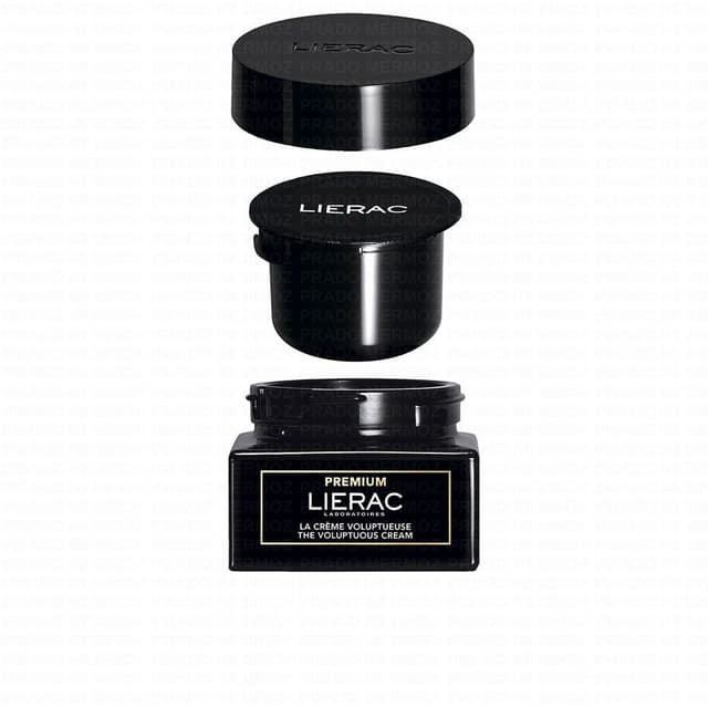 Lierac Premium La Crème Volup Riche