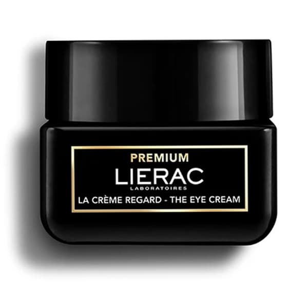 Lierac Premium La Crème Contour Yeux - 20 ml
