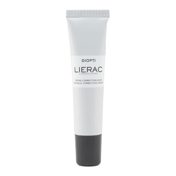 Diopti Crème Contour des Yeux – Crème Visage