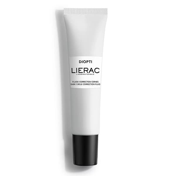 Diopti Fluide Contour des Yeux – Fluide Visage