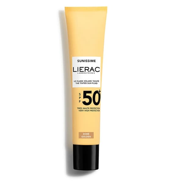 Sunissime Fluido Sol VI SPF50+ – Protection Solaire