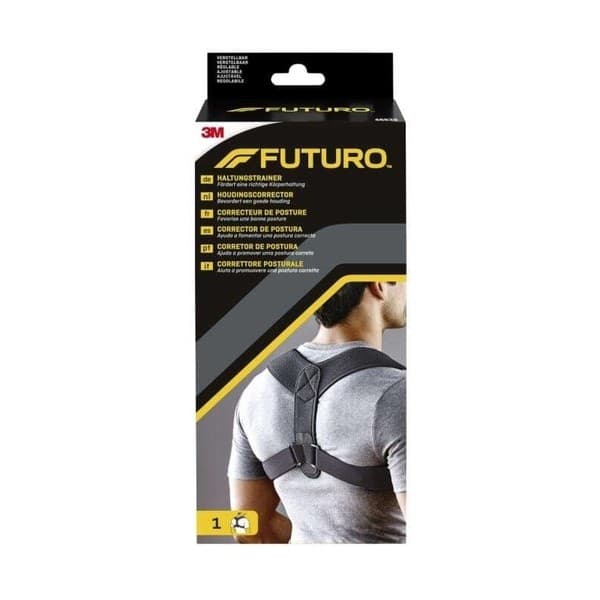 Futuro Tutore Posturale – Support dorsal