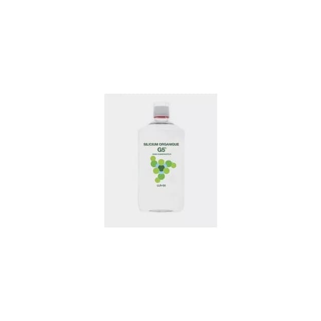Silice Organique G5 Freeland