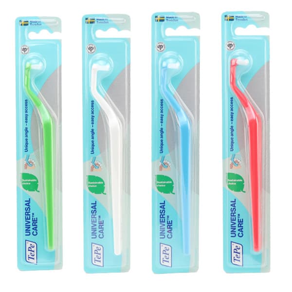 TePe Universal Care – Brosse à dents