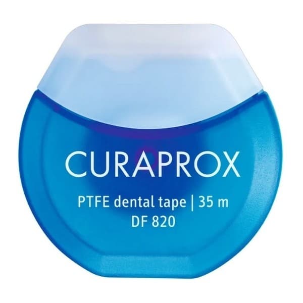 Curaprox Dental Floss DF 820 – Fil dentaire
