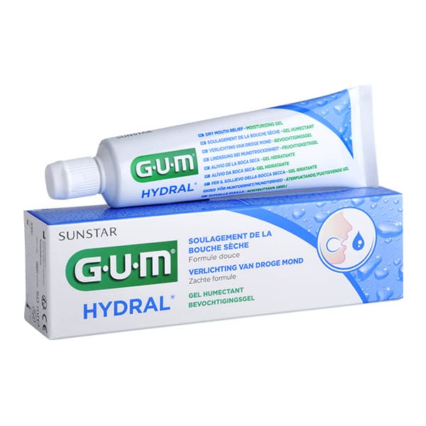 GUM Hydral Gel – 50 ml