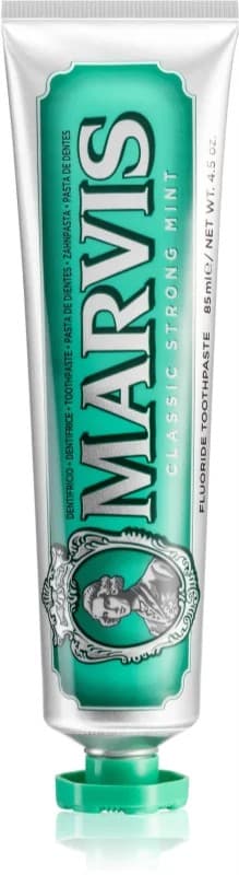 Marvis Anise Mint – 85 ml dentifrice