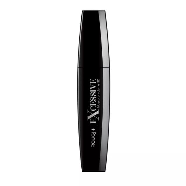 Rougj Mascara Excessive Vol 3D