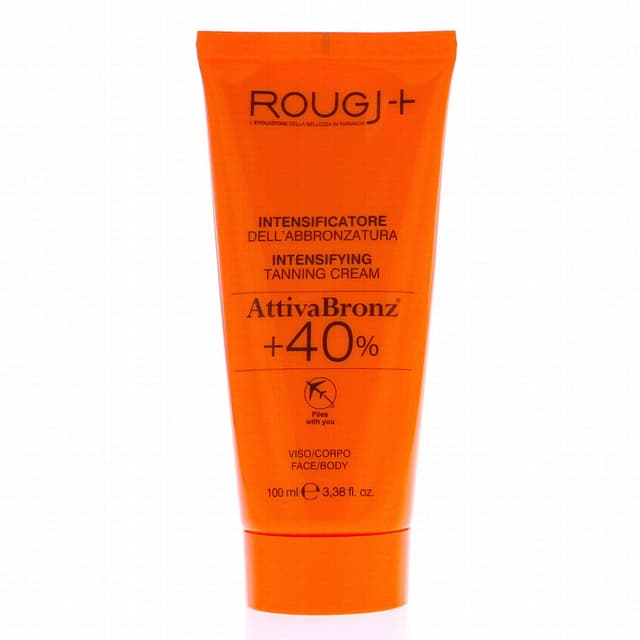 Rougj Solaire Attiva Bronze – 100 ml