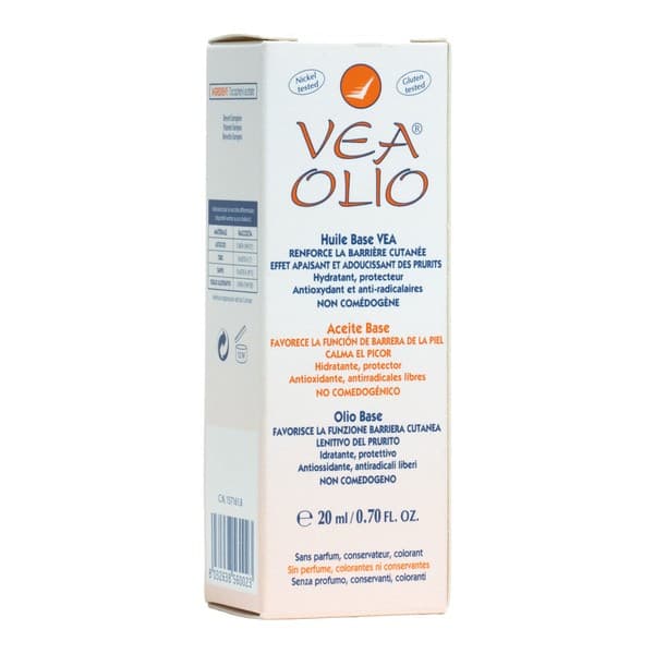 VEA Huile Hydrat Prot – 20 ml
