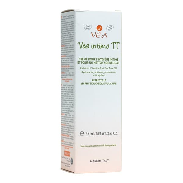 VEA Crème Intime – 150 ml