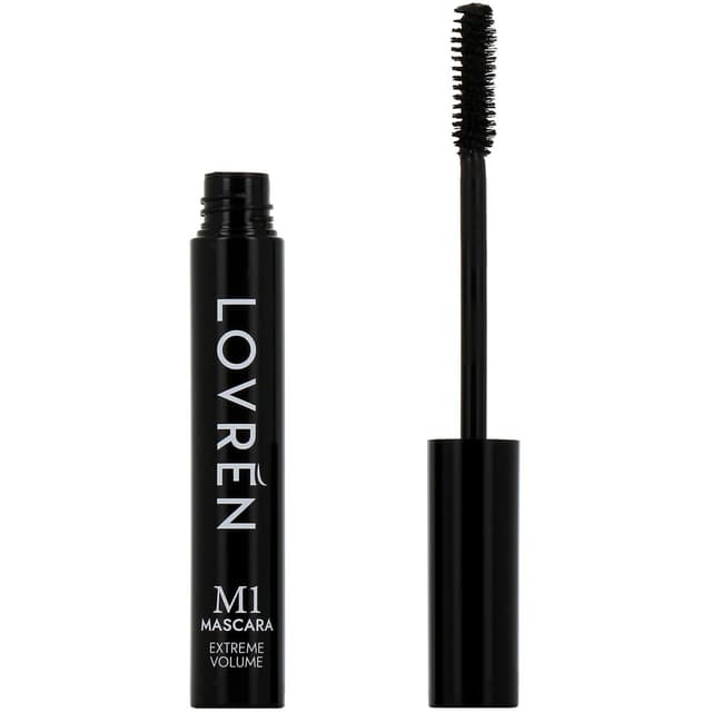Lovren Mascara M1 – Noir Classique