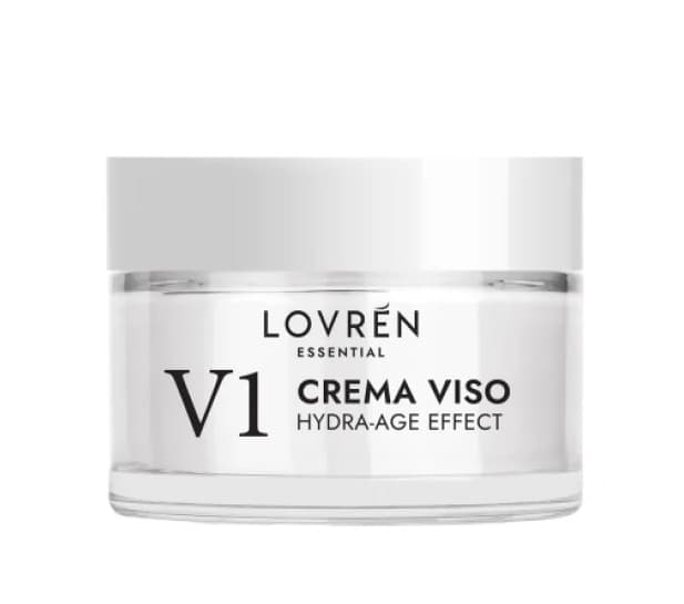 Lovren Crème Visage V1 – 30 ml