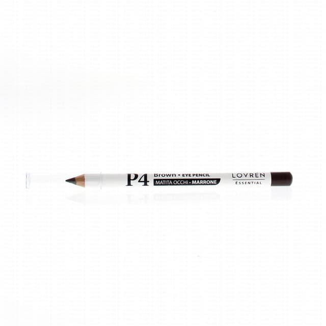 Lovren P4 Crayon Yeux Marron