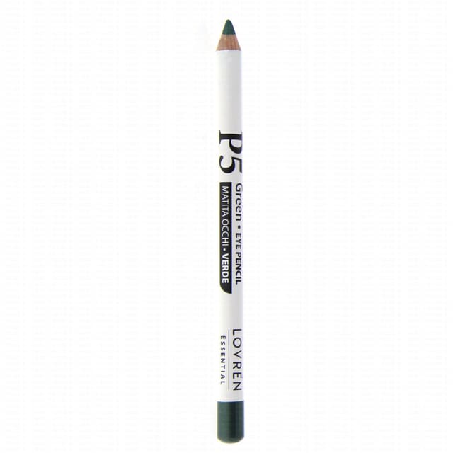 Lovren P5 Crayon Yeux Vert