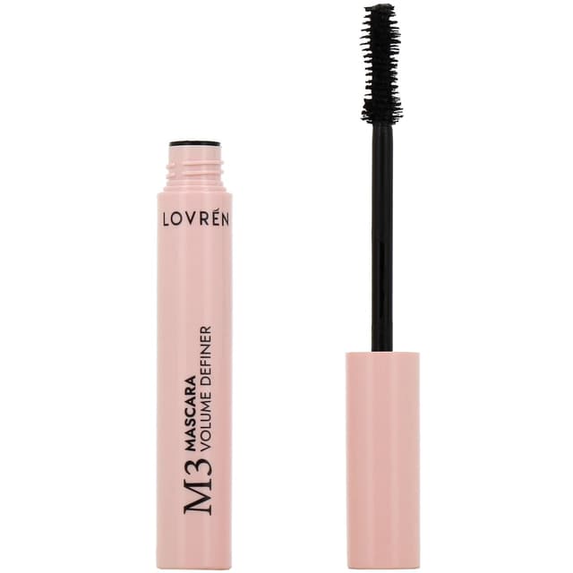 Lovren M3 Mascara Volume Definer – Mascara