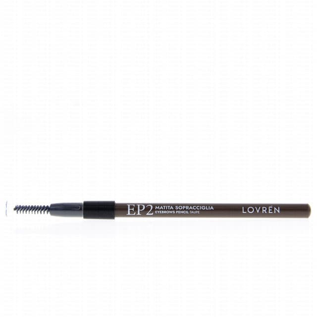 Lovren Crayon Sourcils Taupe