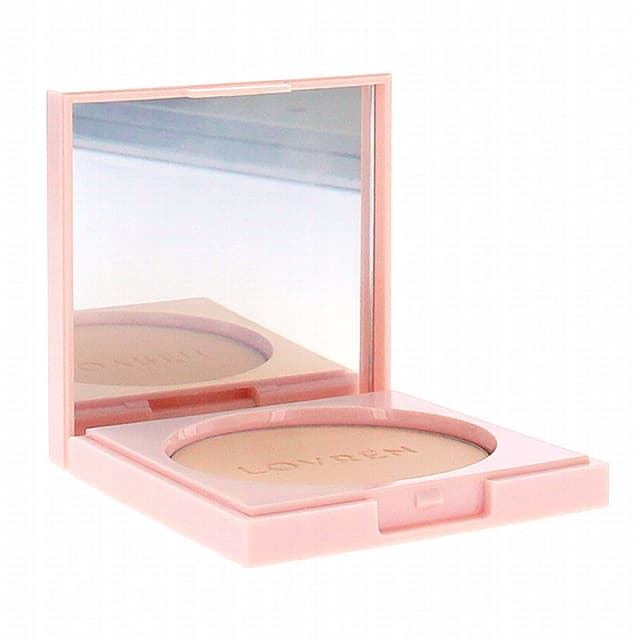 Lovren Poudre compacte Fixeshine