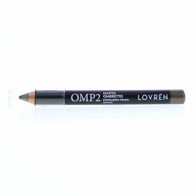 Lovren OMP2 Crayon Fard à Paupières BR