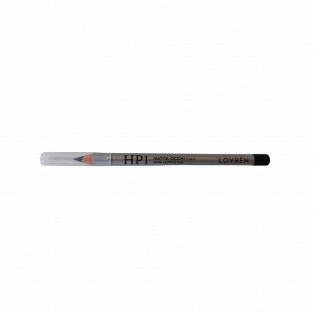 Lovren Crayon Yeux Black 24H – Eyeliner