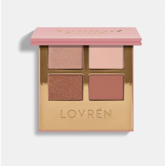Lovren Palette Ombretto Deep Suns – Palette Fard à Paupières