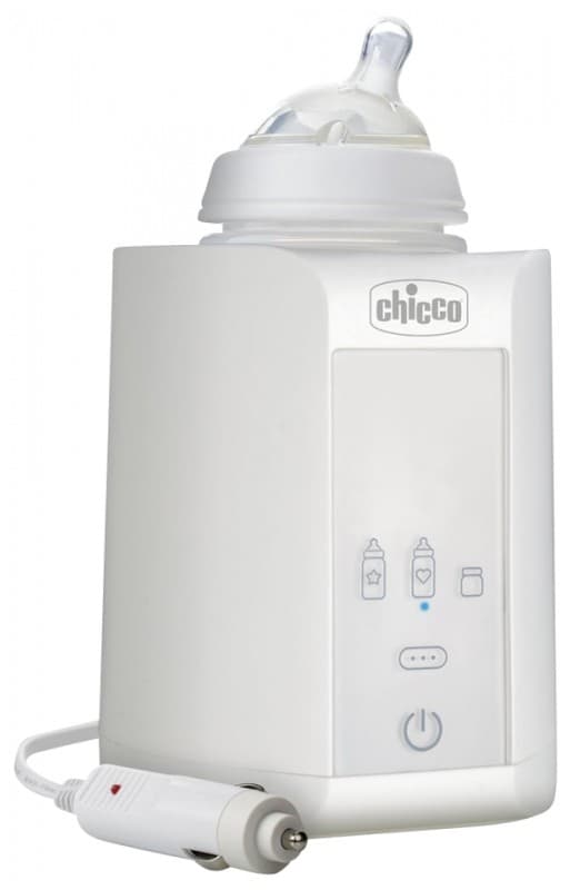 Chicco Chauffe-biberon Maison & Auto CH 73891