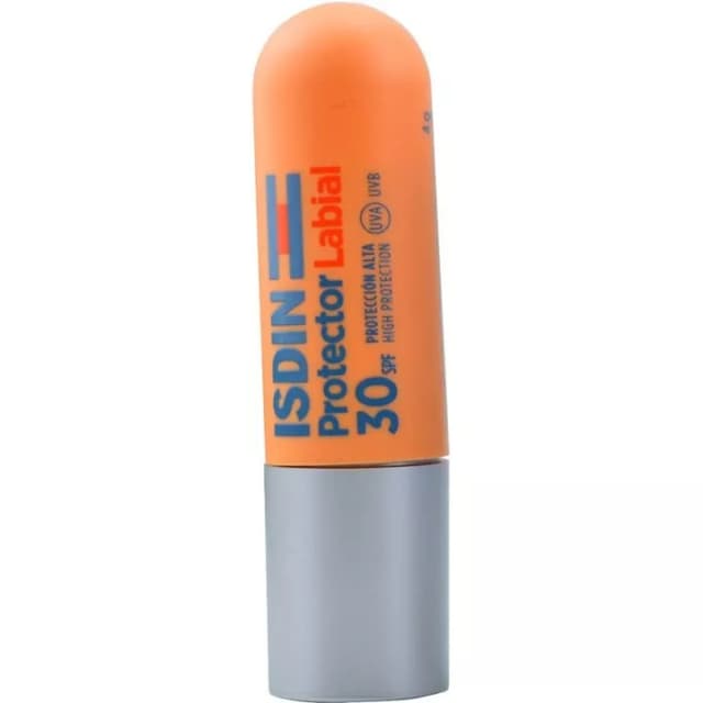ISDIN Protector Labial SPF 30 – Baume à Lèvres
