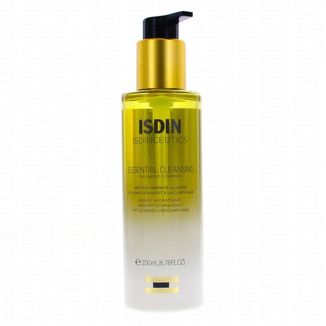ISDINCEUTICS Essential Clean – Nettoyant