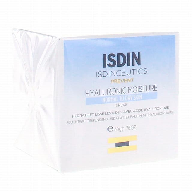 Isdinudeutics HM Normale – 50 ml