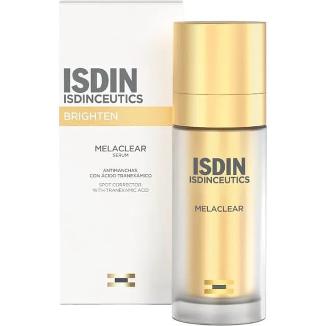 ISDIN Ceutics Melaclear 1,8 – 30 ml