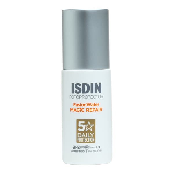 ISDIN Fusion Water Magic Rep SPF50 – Crème solaire