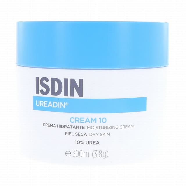 ISDIN Ureadin Cream 10 – 300 ml