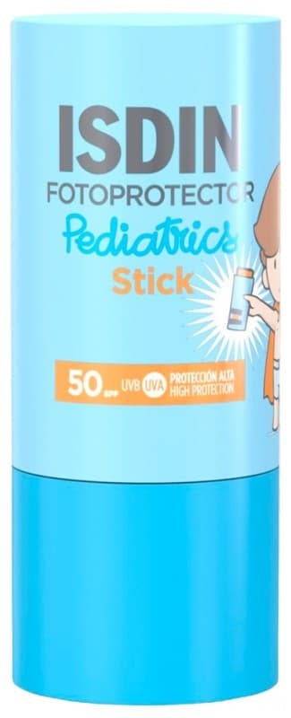 ISDIN Pediatrics Sun Stick SPF 50 – 20 g