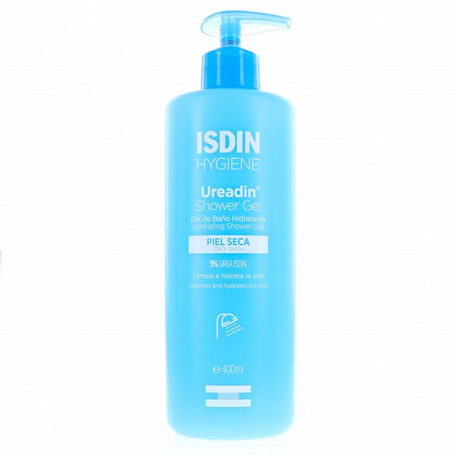 ISDIN Ureadin Bath Gel – 400 ml