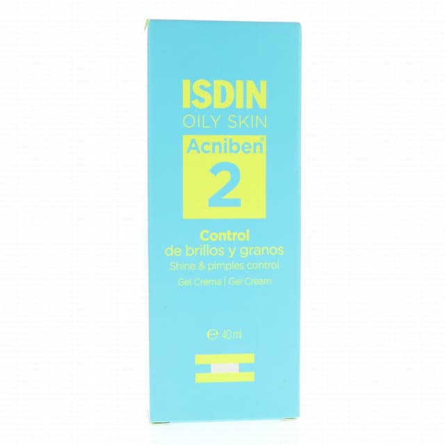 ISDIN Acniben Facia Cream – 40 ml