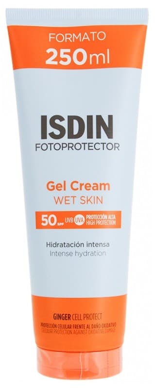 ISDIN Fotoprotector FP50+ Gel-Crème – 250 ml