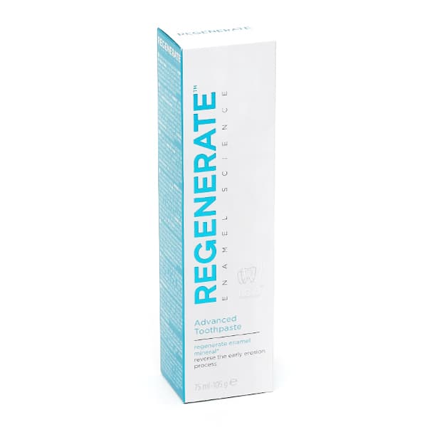 Regenerate Dentifrice Avancé – 75 ml