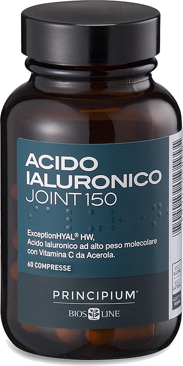 Hyaluronsäure Joint – 60 comprimés